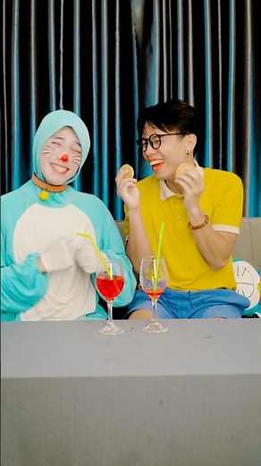 Doraemon always loves Nobita