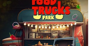 A Riyadh Food Truck Park is coming to Riyadh Season