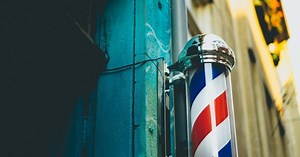 What is barbershop music?