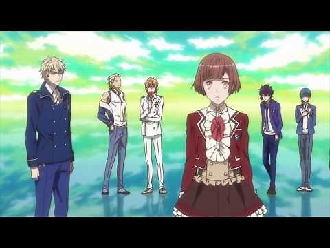 Dance with Devils: Fortuna 2017 Trailer