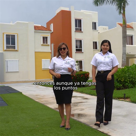 Conoce tus puntos Infonavit y descubre cuánto crédito tienes disponible. ¡Tu departamento soñado está más cerca de lo que imaginas! ✨ #AldeaTulum #tulum #departamentosenventa #Creditoinfonavit #puntosInfonavit | Sandra Bautista / Asesora de Ventas Inmobiliarias | Facebook