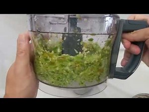 Cuisinart 8 Cup Food Processor, Medium to Fine Slicing Discs Review, Great food processor