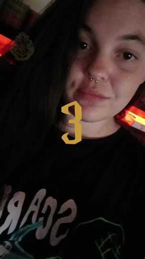 I mean, I already knew this, but thanks for making me a cute cartoon TikTok #hufflepuff💛