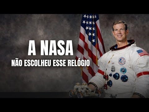 The True Story of the Bulova Lunar Pilot - JJ Watchmaking