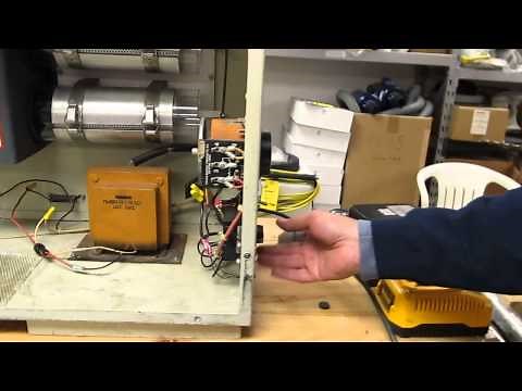 Steambrite Takes a Look under the Hood of a Sonozaire 630A Ozone Generator