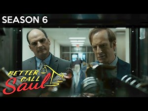 Bill Judges Saul For Defending Lalo | Hit And Run | Better Call Saul
