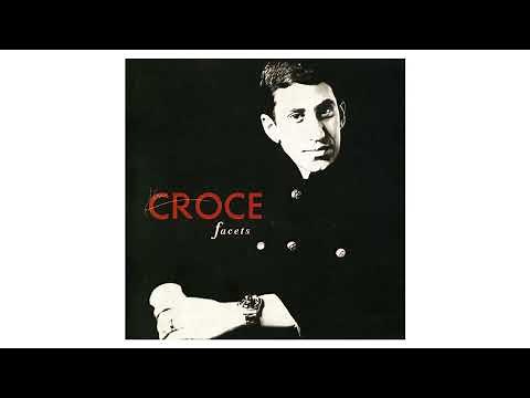 Jim Croce - Facets (Full Album)