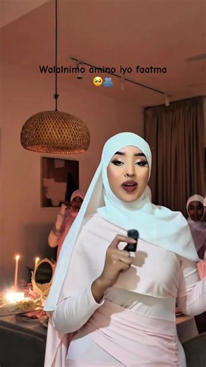 Emotional Moments of Unity in Somali TikTok
