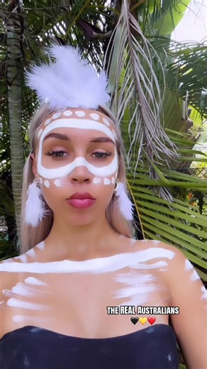 Celebrating Aboriginal Australia Day