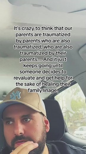 51K views · 1.2K reactions | Breaking that generational curse #mentalhealth #trauma #innerchildhealing #healing #fyp #foryou #selflove | Patsy Camper | Facebook