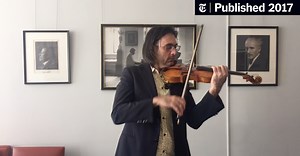 Intoned Absurdity: This Week’s 8 Best Classical Music Moments