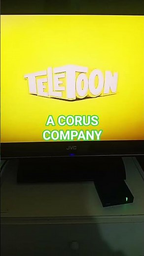 Teletoon/Ytv/Corus 2026 Logo Final