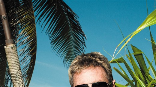 Gringo: The Dangerous Life of John McAfee - Apple TV