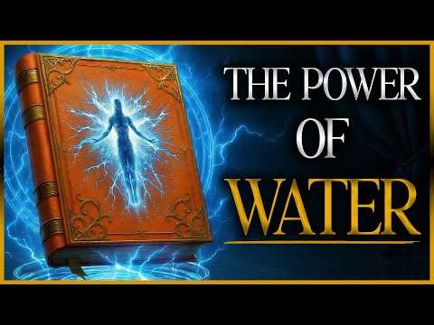 THE WATER OF LIFE: The Secret of Water Memory and How It Programs Your Destiny (COMPLETE AUDIOBOOK)