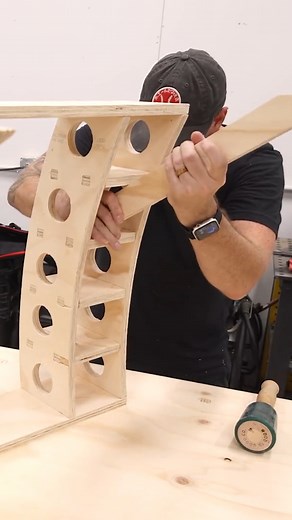 313K views · 1.9K reactions | Impressive Custom Workbench Build #workbench #workshop #woodworking #woodworkingskills | Jonny Builds | Facebook