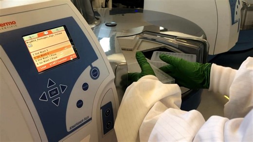 Millions invested in upgrading substance use disorder lab