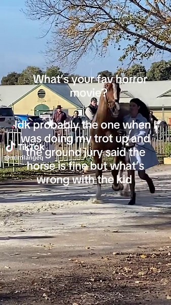 Never been humbled harder #equestrian #eventing #crosscountry #showjumping #eq