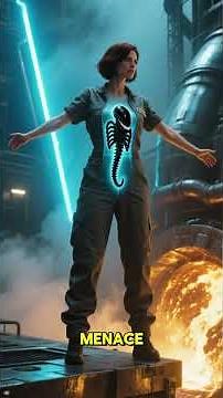 Alien 3, Movie Bites