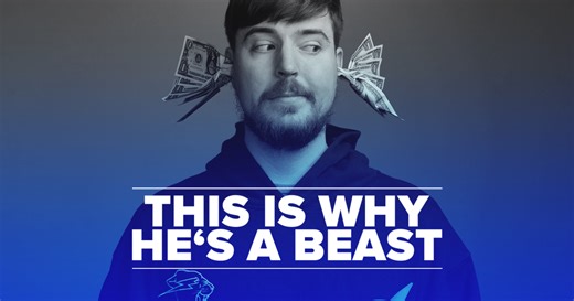 These Are Some Of The Best MrBeast Moments