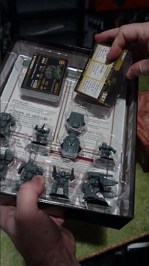 Co-op Battletech sounds amazing!