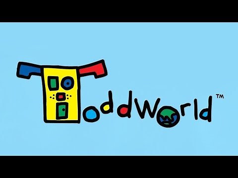 ToddWorld - A Trunkful of Trouble