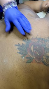 ✨💛 Go for the GOLD! 💛✨Today’s back wax was all about the luxury with Satin Smooth 24K Gold — because smooth skin deserves a little sparkle. ✨🏆 Removes every stubborn hair🌿 Gentle, skin-loving formula💫 Leaves you glowing & smooth for WEEKS📅 Book your back wax and experience the gold standard in waxing!#24KGoldWax #SatinSmooth #BackWax #LuxuryWaxing #SmoothSkin #WaxingPro #GlowUp #HairFreeCareFree | Jessica Waxdayspa