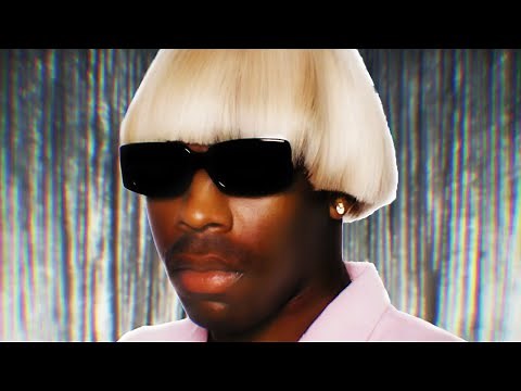 Tyler, The Creator: The Step Child of HipHop