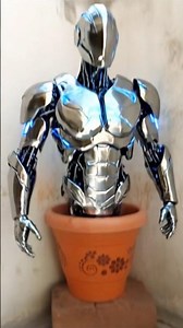 This Transformer Robot Actually Works
