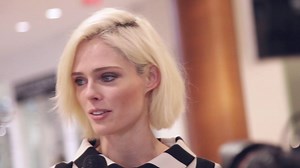 31K views · 85 reactions | Coco Rocha sait ce qu'elle aime et ce qu'elle veut lorsqu'elle magasine. Découvrez ses conseils de style dans cette vidéo! --- Coco Rocha knows what she likes and what she wants when she shops. Discover her style tips in this video! | Centre Rockland | Facebook