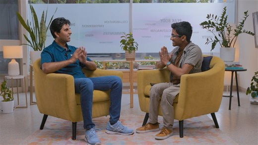 In this Sinhala conversation, discover how tandem bicycle riding can make it possible for a person with low or no vision to enjoy a relaxing activity outdoors. | Speak My Language - Disability