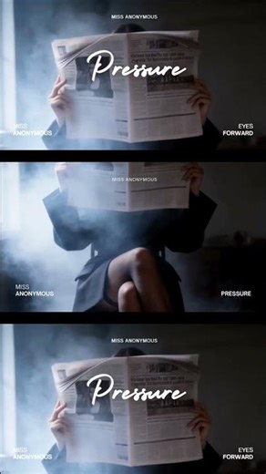 Fight-or-Flight Has a Sound 🚨 Pressure