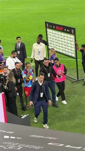 مباراة برشلونة ضد ريال مدريد في كأس السوبر الإسباني