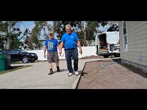 How to Fix a Broken PVC Cleanout Riser Like a Pro with Pierre | Sewer Pipe Repair Tutorial