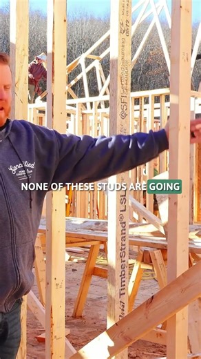 A quick look at our LSL soundproofing technique #shorts