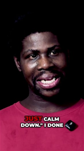 This how his addiction almost k!lled him #addictstories