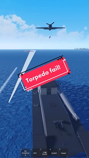 Experience Navy Simulator: Roblox Toll Bridge Simulation