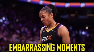 5 Most Embarrassing Moments in WNA History pt 1