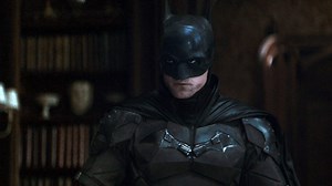 Der neue Batman-Film ist ein Fest für Verschwörungstrottel