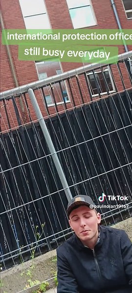 PAUL NOLAN 🇮🇪 (@paulnolan19167)’s videos with original sound - PAUL NOLAN 🇮🇪