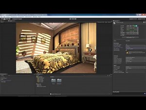 Unity3D Quality Settings