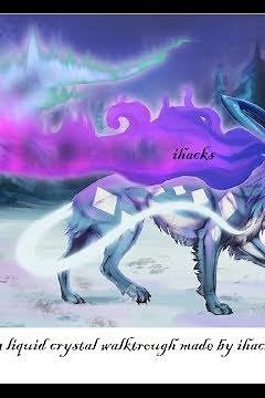 pokemon liquid crystal part 97 get the poke tar