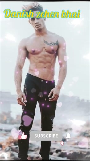 Danish zehen photo #please like subscribe #viral video song #