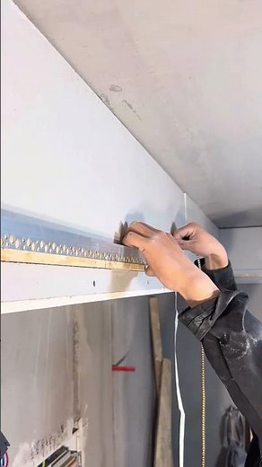 Hidden LED Ceiling Lighting – Full Installation Process
