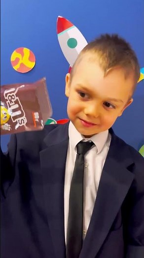 Sweet Surprise: DIY Candy Card for Mom! 🍬💖