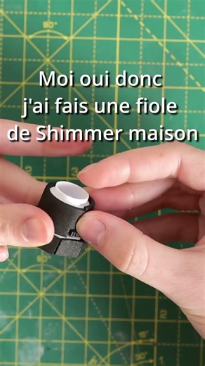 Shimmer Prop d'Arcane avec LED | Sculpture polystyrène + électronique [DIY Geek]