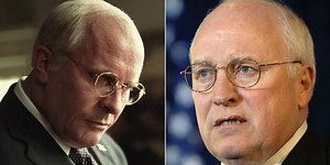 El vicio del poder: así es el hombre por el que Christian Bale necesitó inspiración de Satán