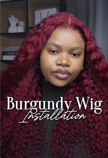 Get the Perfect Wig Installation with Ouxamazon