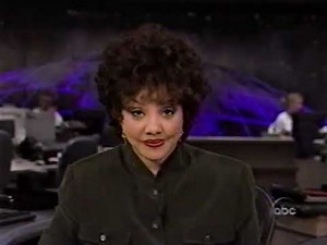 ABC World News Tonight (1998) Sunday - Partial