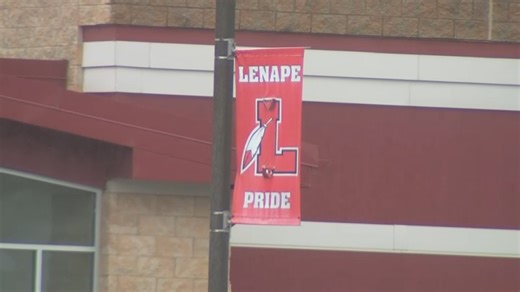 Crash on NJ’s Route 31 kills South Jersey high school senior