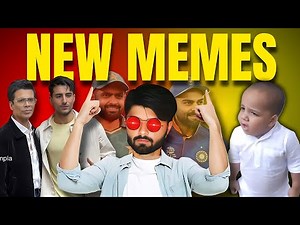 The BEST Dank Memes of 2025